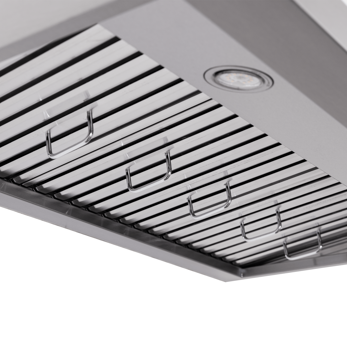Proline PLFW 115 Under Cabinet Range Hood 30