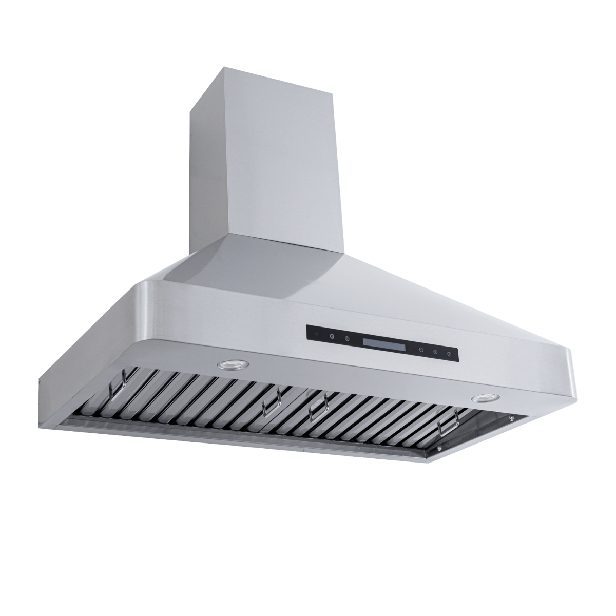 Proline PLJW 130 | Wall - Mounted Range Hood, Ducted, 900/1200 CFM, Stainless Steel Finish - Proline Range HoodsHome & Garden > Kitchen & Dining > Kitchen Appliances > Range HoodsPLJW 130.30