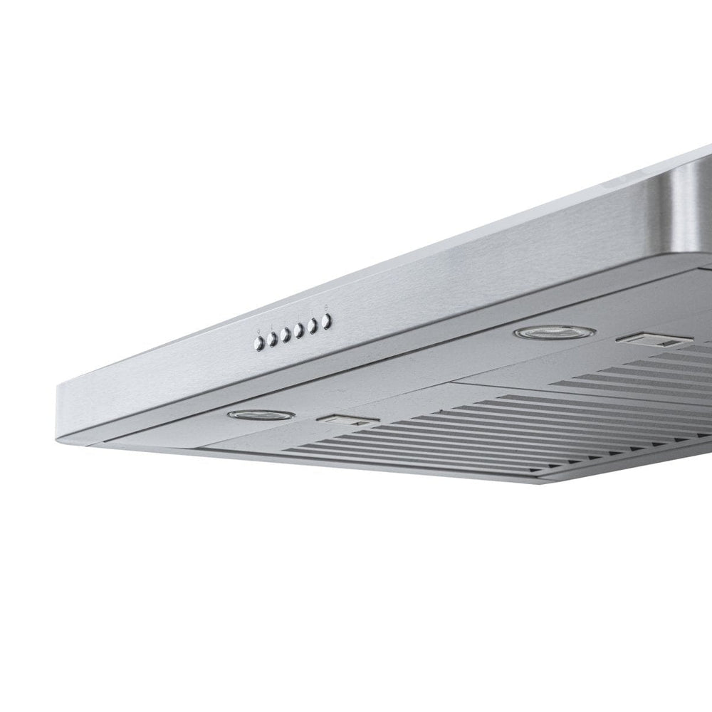 Proline PLJW 185 Slim Under-Cabinet Range Hood 36" - View 2