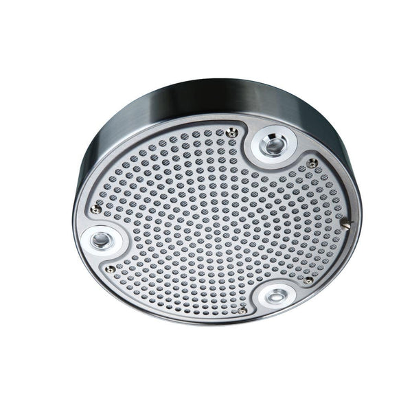 Proline PLSI 570 - 14-Inch Ducted Island Range Hood, 550 CFM | Stainless Steel Finish secondary image