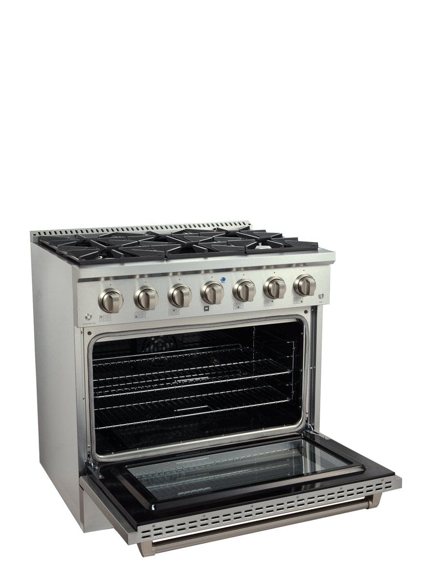 Proline PLSR 36GE 36