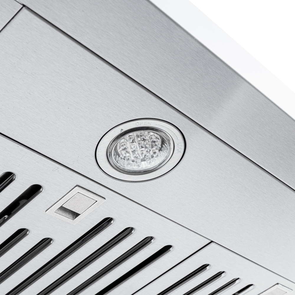Proline Range Hoods Home & Garden > Kitchen & Dining > Kitchen Appliances > Range Hoods Proline PLSW 180 - Dream Home Series -  600 CFM