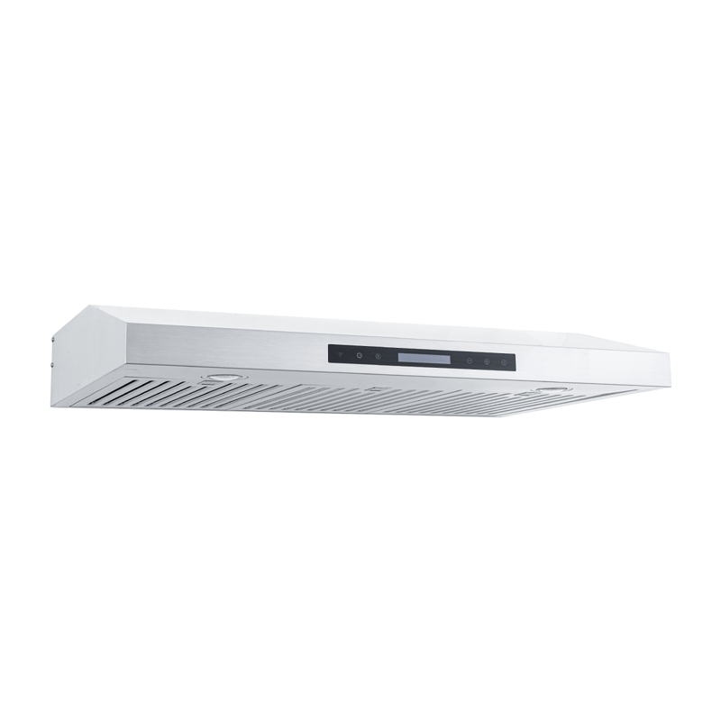 Proline Range Hoods Home & Garden > Kitchen & Dining > Kitchen Appliances > Range Hoods 30 inches wide / 430 Stainless Steel Proline PLSW 180 - Dream Home Series -  600 CFM
