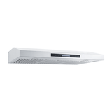 Proline Range Hoods Home & Garden > Kitchen & Dining > Kitchen Appliances > Range Hoods 30 inches wide / 430 Stainless Steel Proline PLSW 180 - Dream Home Series -  600 CFM