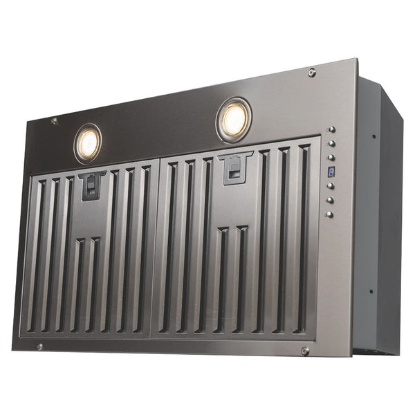 Proline UMOD INS - Custom Insert Range Hood, 600 CFM | Stainless Steel Finish secondary image