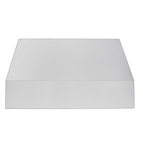 Under-Cabinet Range Hood, Ducted, Variable CFM, Stainless Steel Finish, Outdoor Rated Finish option | Proline ProVW