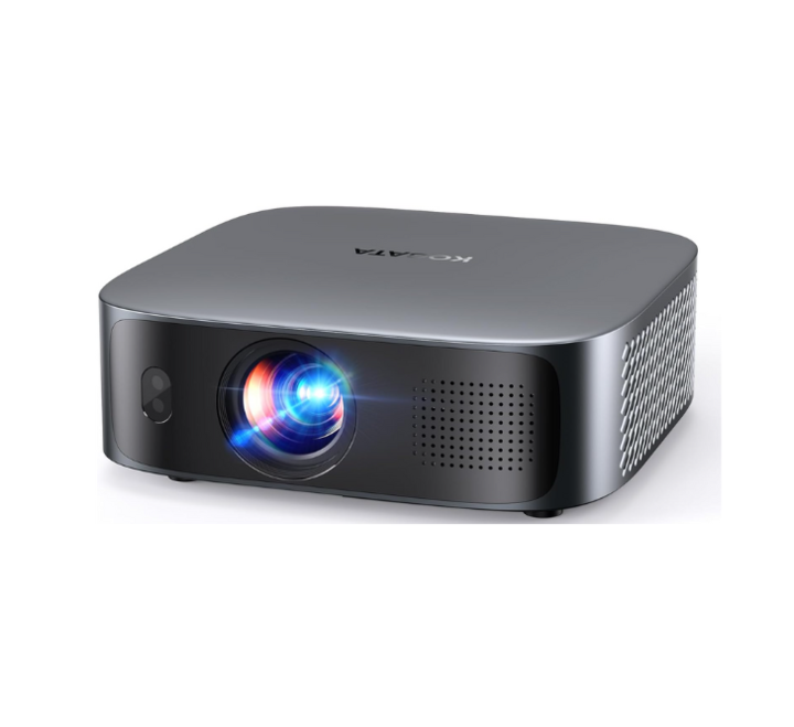 Smart Projector
