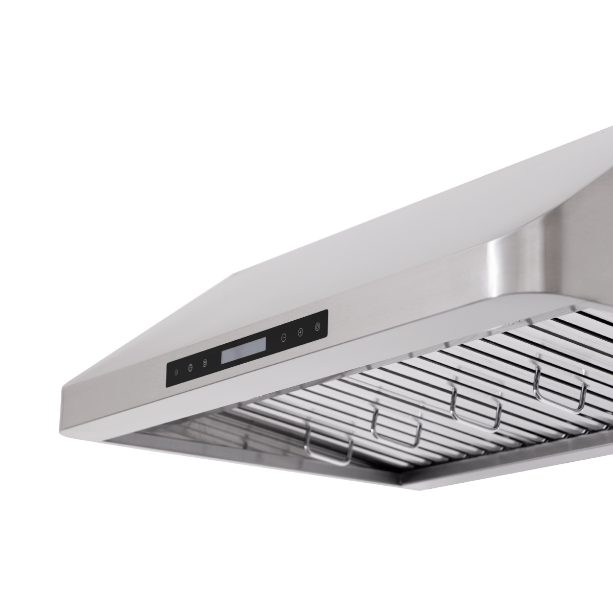 Proline PLFW 115 Range Hood - Modern Look Efficient Powerful