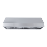 Proline Range Hoods Home & Garden > Kitchen & Dining > Kitchen Appliances > Range Hoods Under-Cabinet Range Hood, Convertible to Ductless, Stainless Steel Finish, Outdoor Rated | Proline PLJW 105