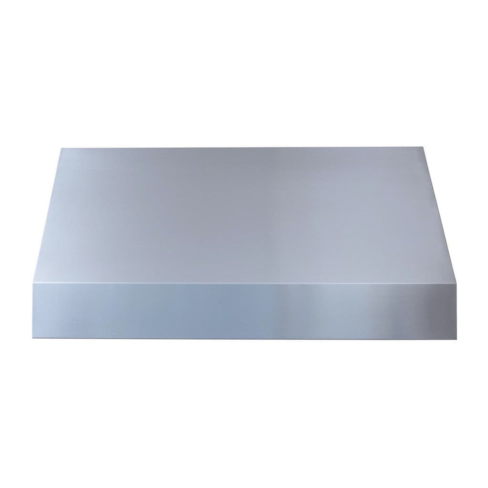 Proline Range Hoods Home & Garden > Kitchen & Dining > Kitchen Appliances > Range Hoods 36 inches wide / 304 Outdoor Rated Stainless Steel / Single - 1000 CFM Under-Cabinet Range Hood, Convertible to Ductless, Stainless Steel Finish, Outdoor Rated | Proline PLJW 105