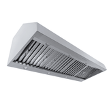 Under - Cabinet Range Hood, Convertible to Ductless, Stainless Steel Finish, Outdoor Rated | Proline PLJW 105 - Proline Range HoodsHome & Garden > Kitchen & Dining > Kitchen Appliances > Range HoodsPLJW 105.60T2