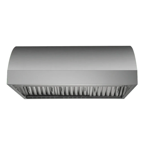 Under-Cabinet Range hood, Ducted, 2000 CFM, Thick 304 Stainless Steel | PLGW BBQ Pro UC