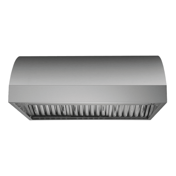 Under - Cabinet Range hood, Ducted, 2000 CFM, Thick 304 Stainless Steel | PLGW BBQ Pro UC - Proline Range HoodsHome & Garden > Kitchen & Dining > Kitchen Appliances > Range HoodsPLGW BBQ.PRO UC 42