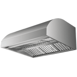 Under - Cabinet Range hood, Ducted, 2000 CFM, Thick 304 Stainless Steel | PLGW BBQ Pro UC - Proline Range HoodsHome & Garden > Kitchen & Dining > Kitchen Appliances > Range HoodsPLGW BBQ.PRO UC 42