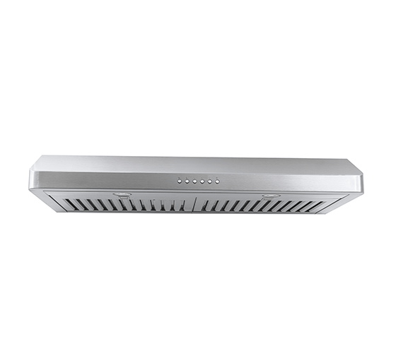 under Cabinet