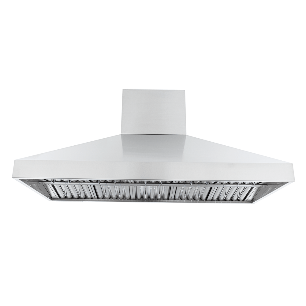 Proline Range Hoods Home & Garden > Kitchen & Dining > Kitchen Appliances > Range Hoods Wall Mounted Range hood, Ducted, 2000 CFM, Thick 304 Stainless Steel | PLGW WC BBQ Ultra
