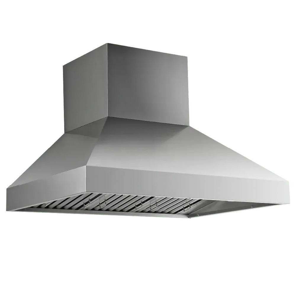 Proline Range Hoods Home & Garden > Kitchen & Dining > Kitchen Appliances > Range Hoods Wall Mounted Range hood, Ducted, 2000 CFM, Thick 304 Stainless Steel | PLGW WC BBQ Ultra