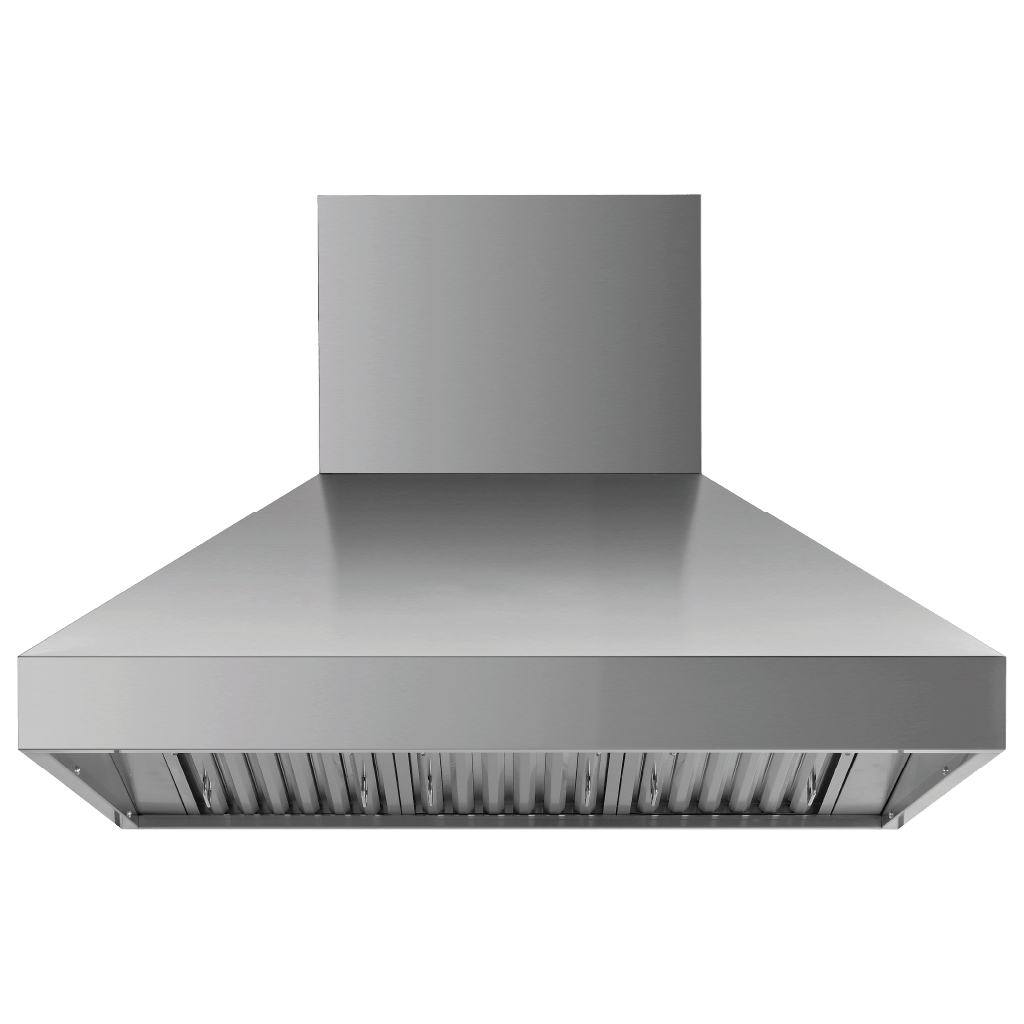 Wall Mounted Range hood, Ducted, 2000 CFM, Thick 304 Stainless Steel | PLGW WC BBQ Ultra - Proline Range HoodsHome & Garden > Kitchen & Dining > Kitchen Appliances > Range HoodsPLGW BBQ.ULTRA WC 48