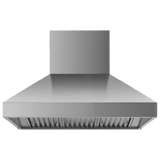 Wall Mounted Range hood, Ducted, 2000 CFM, Thick 304 Stainless Steel | PLGW WC BBQ Ultra - Proline Range HoodsHome & Garden > Kitchen & Dining > Kitchen Appliances > Range HoodsPLGW BBQ.ULTRA WC 48