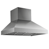 Wall Mounted Range hood, Ducted, 2000 CFM, Thick 304 Stainless Steel | PLGW WC BBQ Ultra - Proline Range HoodsHome & Garden > Kitchen & Dining > Kitchen Appliances > Range HoodsPLGW BBQ.ULTRA WC 48