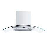 Wall Mounted Range Hood, Ducted, 600 CFM, Stainless Steel Finish| Proline PLFW 544 - Proline Range HoodsHome & Garden > Kitchen & Dining > Kitchen Appliances > Range HoodsPLFW 544.30