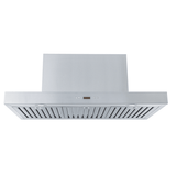 Wall Mounted Range Hood, Ducted, 900/1100 CFM, Stainless Steel Finish| Proline PLFW 750 - Proline Range HoodsHome & Garden > Kitchen & Dining > Kitchen Appliances > Range HoodsPLFW 750.30